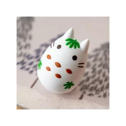 Pose Collection Assort. Of 6 Roly-Poly Figurines - My Neighbor Totoro