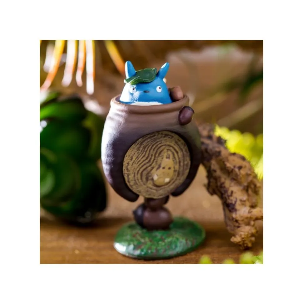 Pose Collection Totoro Assortment Of 6 Rings - My Neighbor Totoro