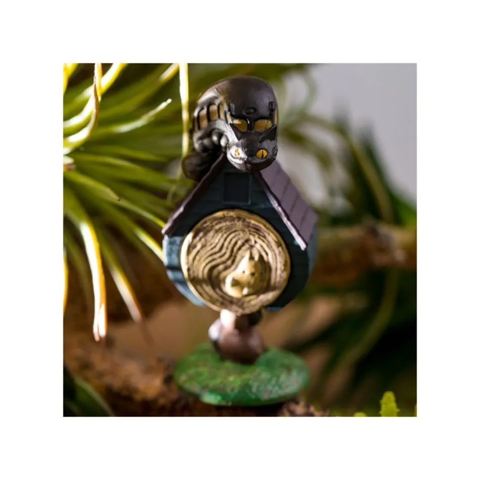 Pose Collection Totoro Assortment Of 6 Rings - My Neighbor Totoro