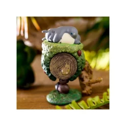 Pose Collection Totoro Assortment Of 6 Rings - My Neighbor Totoro