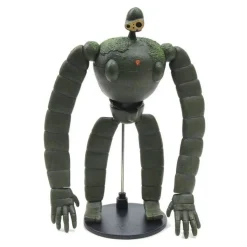 Poseable Robot Soldier