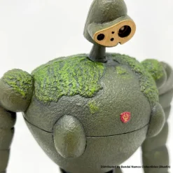 Poseable Robot Soldier