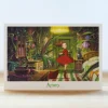 Postcard - Arrietty