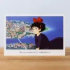 Postcard Kiki - Kiki'S Delivery Service