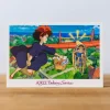 Postcard Kiki'S Delivery Service - Kiki'S Delivery Service