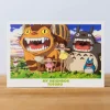 Postcard My Neighbor Totoro - My Neighbor Totoro
