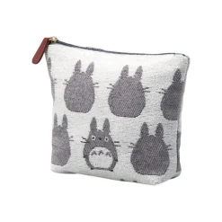 Pouch Big Totoro Silhouette - My Neighbor Totoro