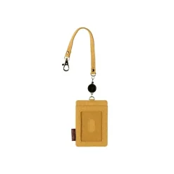 Pouch Card Holder Calcifer & Heen - Howl'S Moving Castle