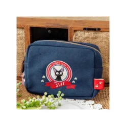 Pouch Dark Blue Jiji - Kiki'S Delivery Service