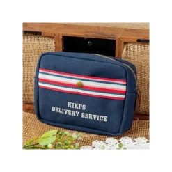 Pouch Dark Blue Jiji - Kiki'S Delivery Service