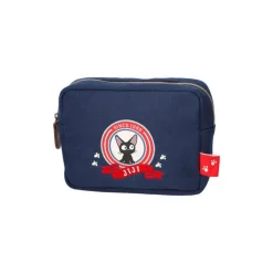 Pouch Dark Blue Jiji - Kiki'S Delivery Service