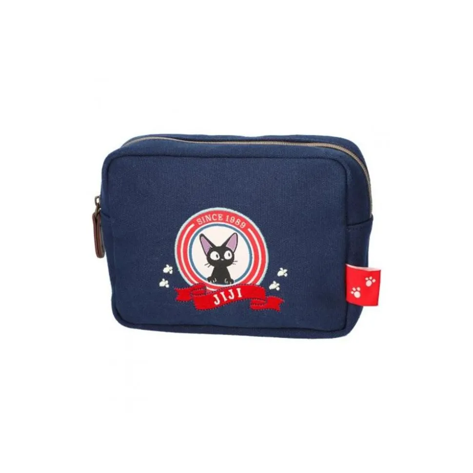 Pouch Dark Blue Jiji - Kiki'S Delivery Service