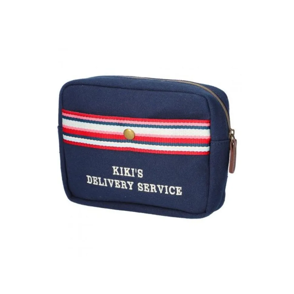 Pouch Dark Blue Jiji - Kiki'S Delivery Service