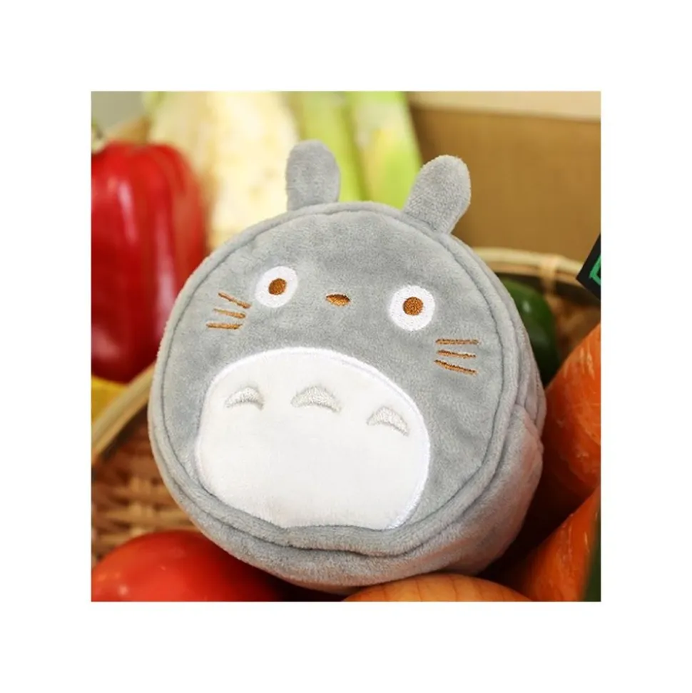 Pouch Green Grocer - My Neighbor Totoro