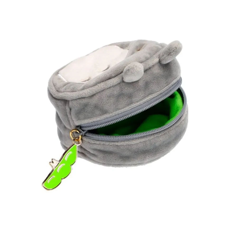 Pouch Green Grocer - My Neighbor Totoro