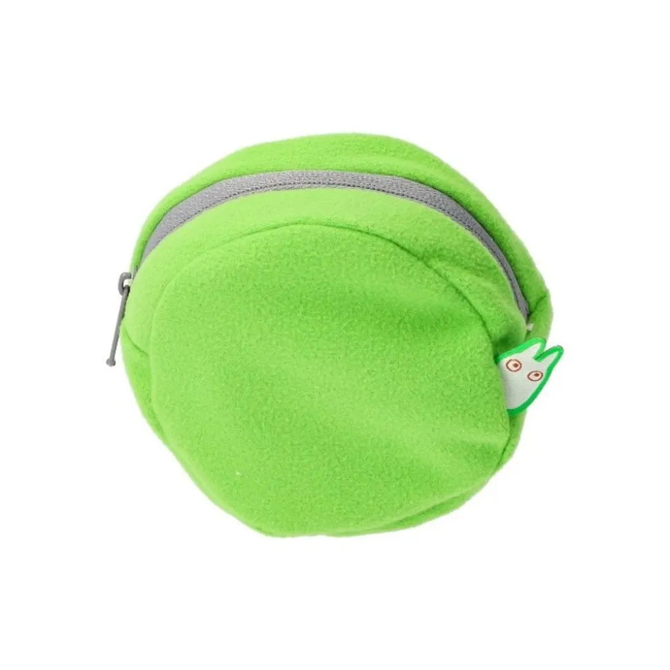 Pouch Green Grocer - My Neighbor Totoro