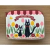 Pouch Jiji Tulips - Kiki'S Delivery Service
