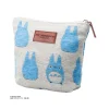 Pouch Medium Totoro Silhouette - My Neighbor Totoro