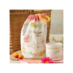 Pouch Mei & Totoro - My Neighbor Totoro