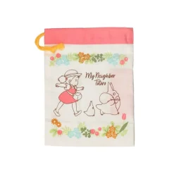 Pouch Mei & Totoro - My Neighbor Totoro