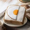 Pouch Pazu & Sheeta'S Sandwich - Castle In The Sky