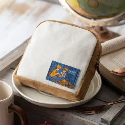 Pouch Pazu & Sheeta'S Sandwich - Castle In The Sky