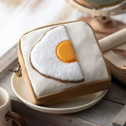 Pouch Pazu & Sheeta'S Sandwich - Castle In The Sky