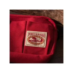 Pouch Savoia - Porco Rosso