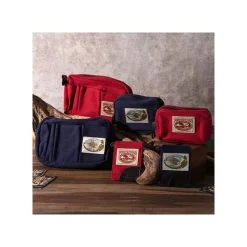 Pouch Savoia - Porco Rosso