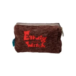 Pouch Tape Demo - Earwig And The Witch