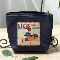 Pouch The Night Of Departure - Kiki'S Delivery Service