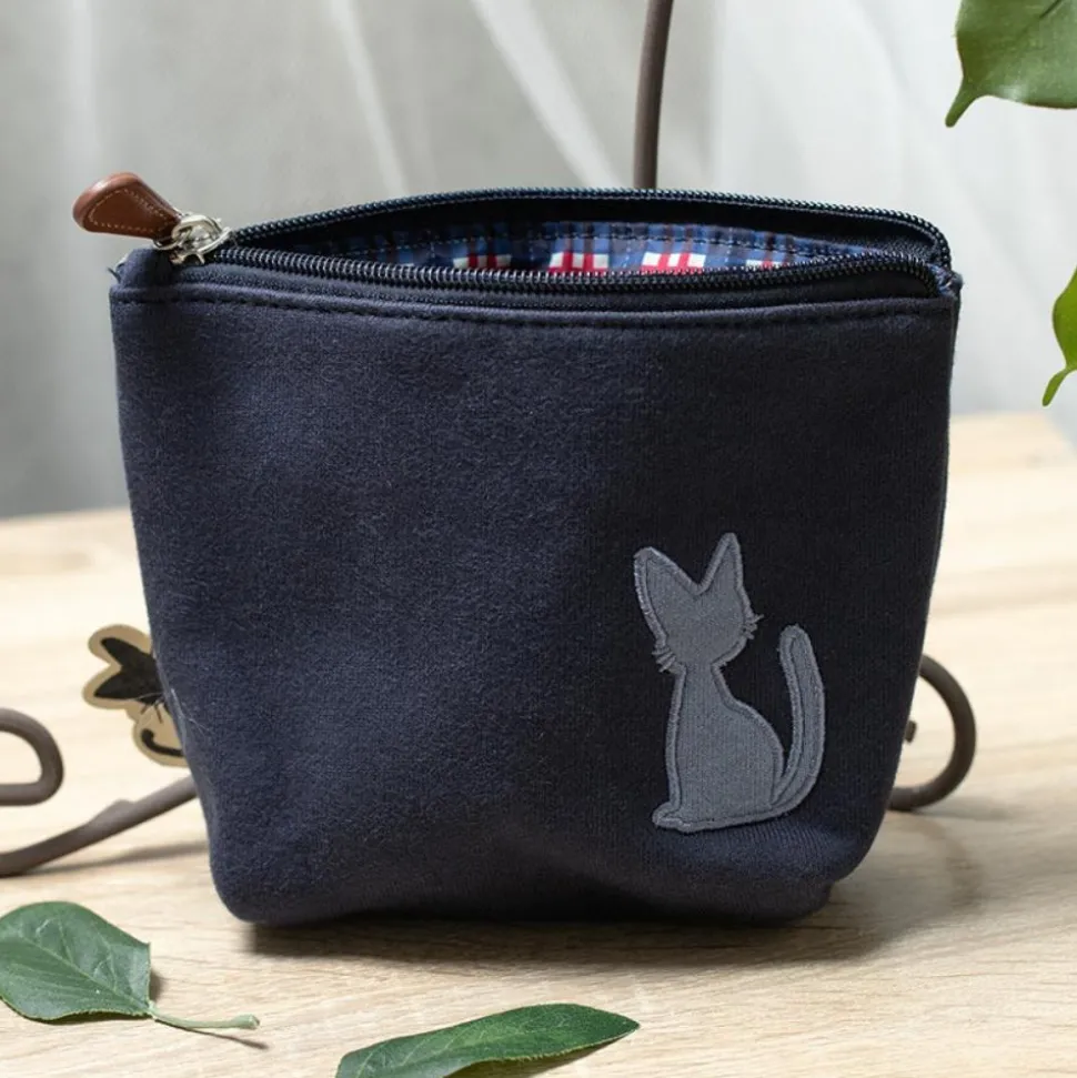Pouch The Night Of Departure - Kiki'S Delivery Service