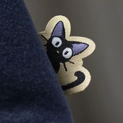 Pouch The Night Of Departure - Kiki'S Delivery Service