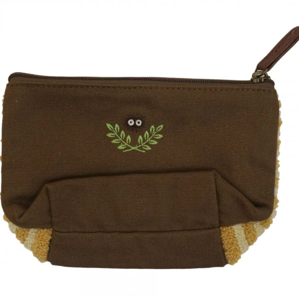 Pouch Together With Totoro - My Neighbor Totoro
