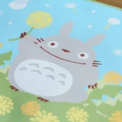 Pouch Totoro Dandelion Fields - My Neighbor Totoro