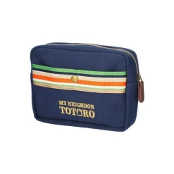 Pouch Totoro Emblem - My Neighbor Totoro