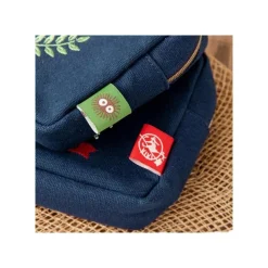 Pouch Totoro Emblem - My Neighbor Totoro