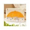 Pouch With Sleeve Totoro Umbrella - My Neighbor Totoro