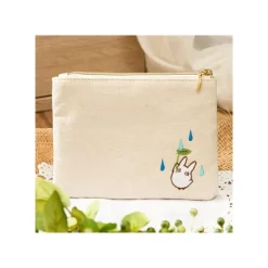 Pouch With Sleeve Totoro Umbrella - My Neighbor Totoro