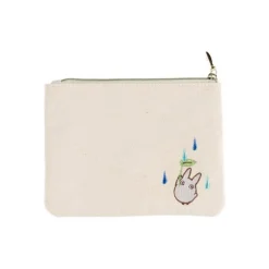 Pouch With Sleeve Totoro Umbrella - My Neighbor Totoro