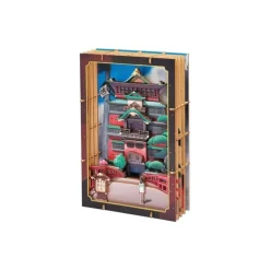 Premium Paper Theater Aburaya- Spirited Away