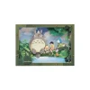 Premium Paper Theater Totoro Fishiing - My Neighbor Totoro