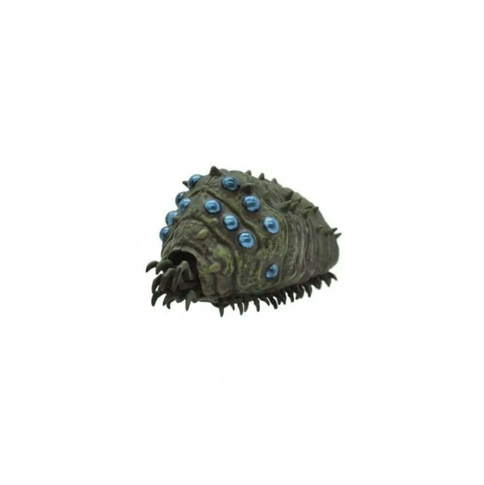 Pull Back Figure Ohm Blue - Nausicaa