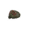 Pull Back Figure Ohm Red - Nausicaa