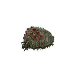 Pull Back Figure Ohm Red - Nausicaa