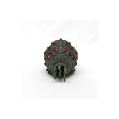 Pull Back Figure Ohm Red - Nausicaa