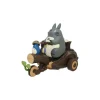Pull Back Figure Totoro Tricycle - My Neighbor Totoro