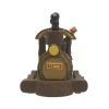 Pull Back Handmade Locomotive Totoro - My Neighbor Totoro