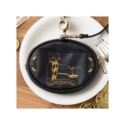 Purse Calcifer & Bacon And Egg - Howl'S Moving Castle