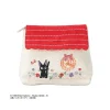 Purse Jiji In The Flowers - Kiki'S Delivery Service